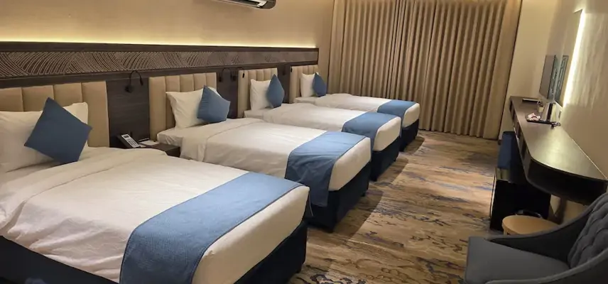 Sedra Global Hotel image